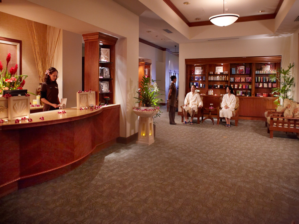 Mandara Spa