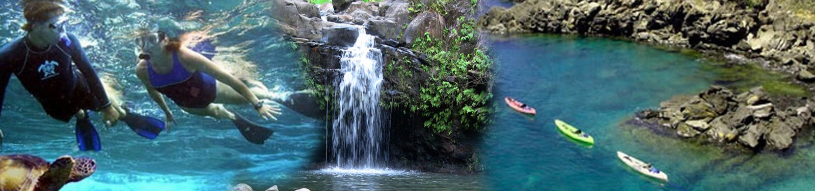 Hawaii Adventure Activities
