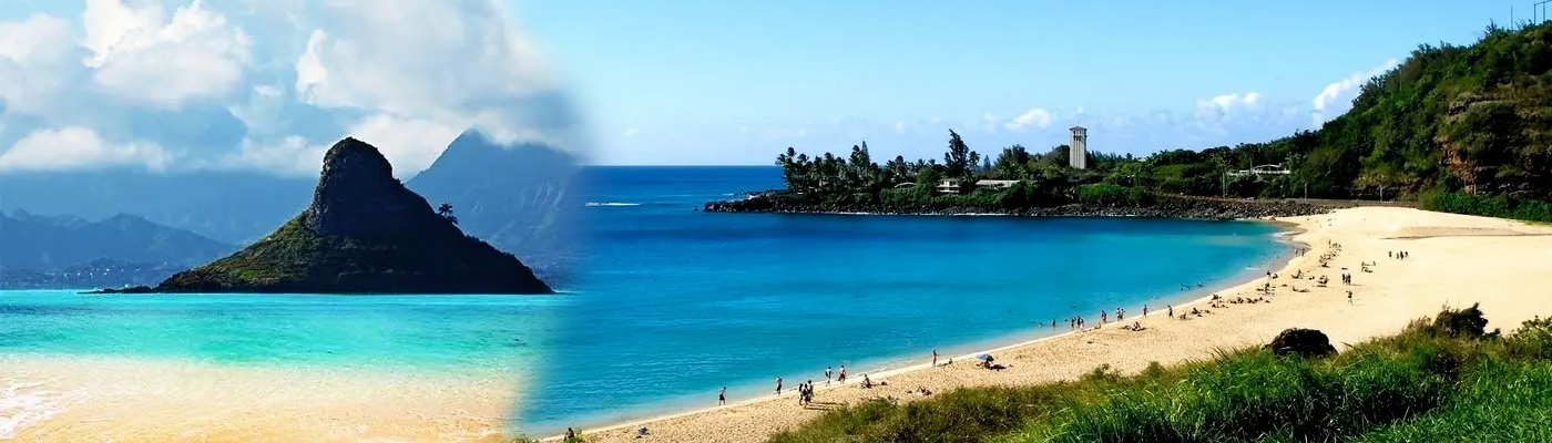 Explore Oahu’s Top Sights: Grand Circle Island Tour