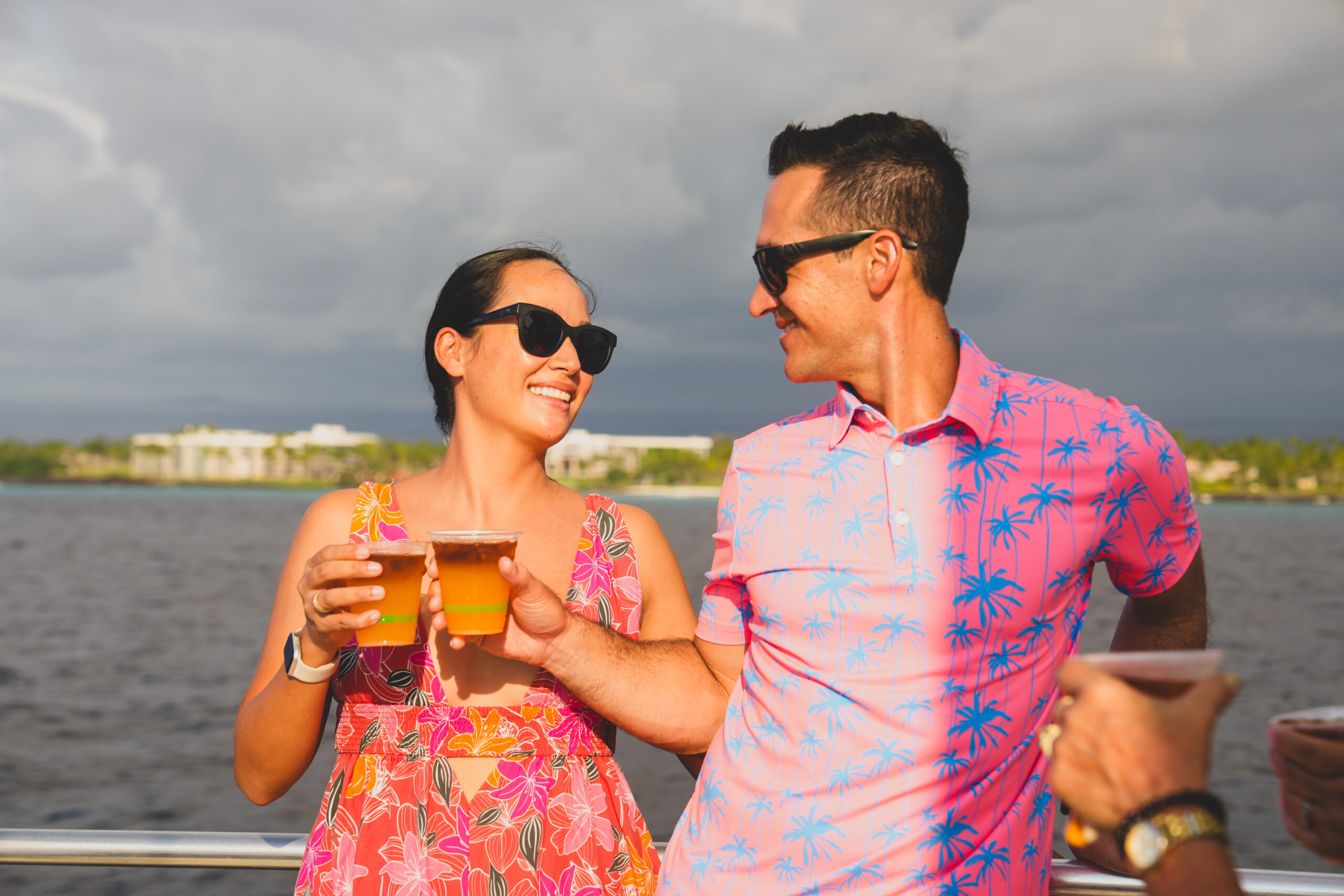 Hawaii Nautical – Kona Signature Sunset Sail