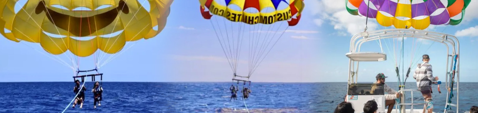 Go Hawaii Watersports