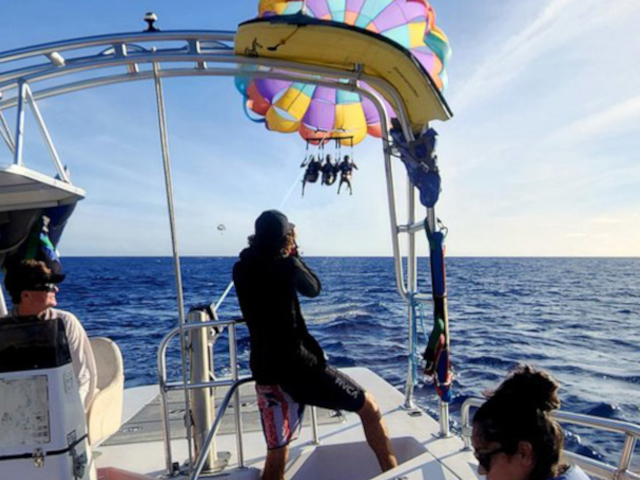 Go Hawaii Watersports Waikiki