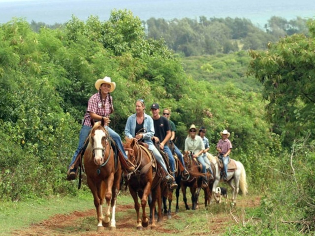 Gunstock Ranch