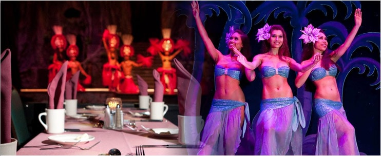Hawaii Entertainment