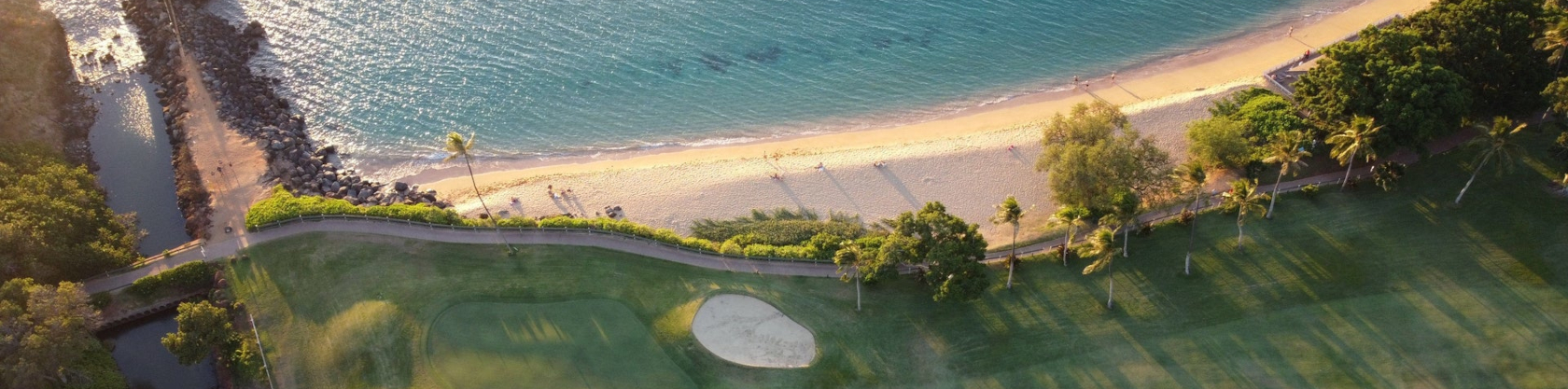 Hawaii Tee Times