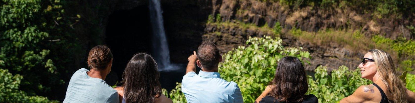 Kailani Tours Hawaii