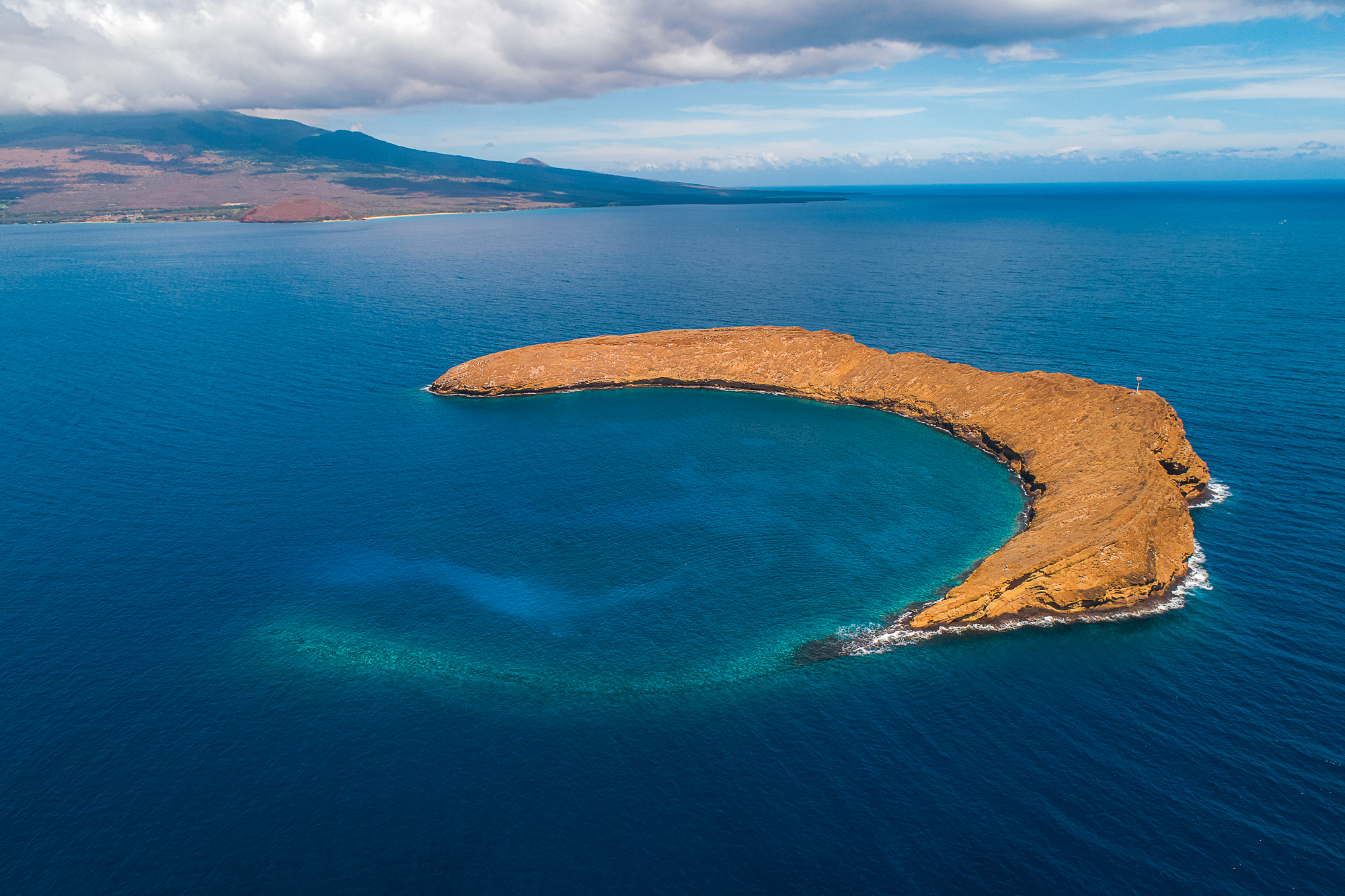 Molokini Photo Express 