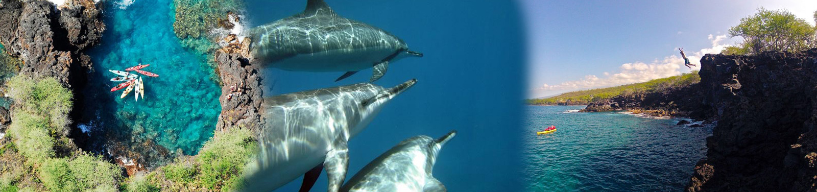 Big Island Kayaking Tours