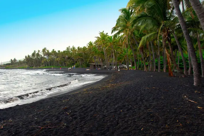 Hilo Volcano Tour