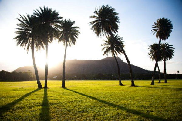 The Hawaiian Islands: Which Islands Are Which?