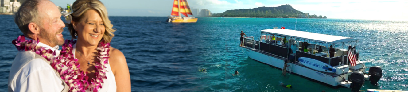 Tradewind Charters Catamaran