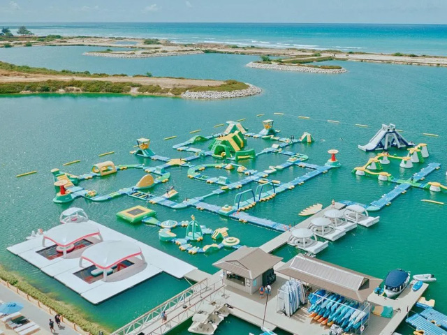 Wai Kai Adventure Park