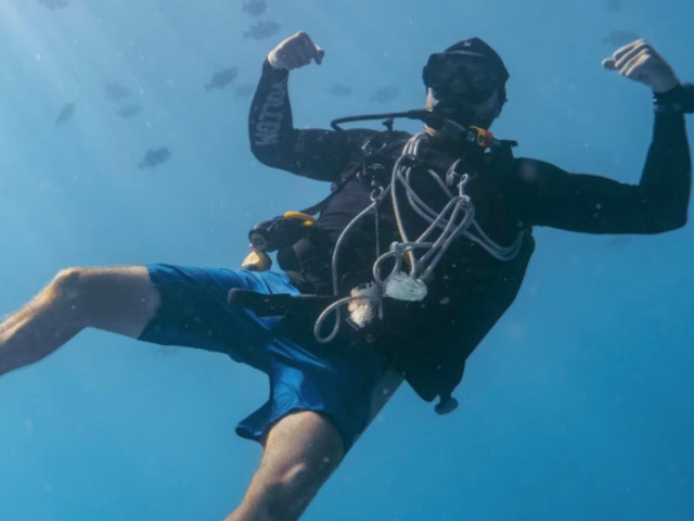 Waikiki Dive Center Oahu snorkeling tours