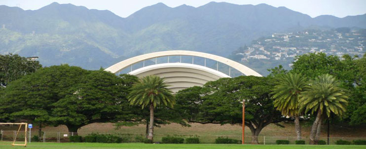 Hawaii Destinations – Kapiolani Park