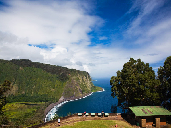 Waipio Valley