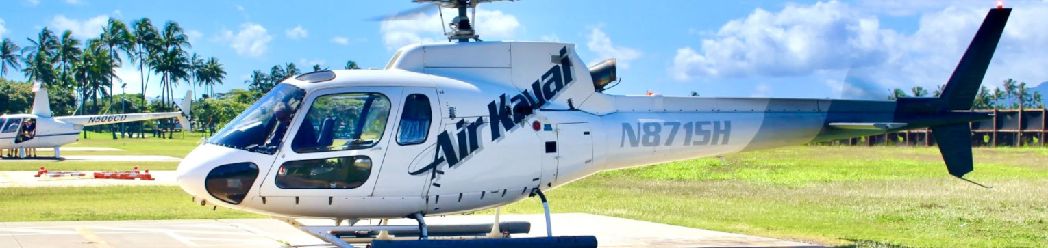 Air Kauai