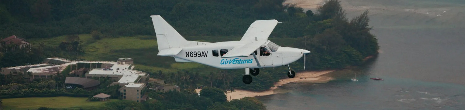 Air Ventures Hawaii