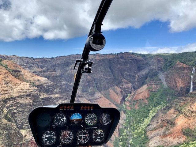 Alii Air Tours