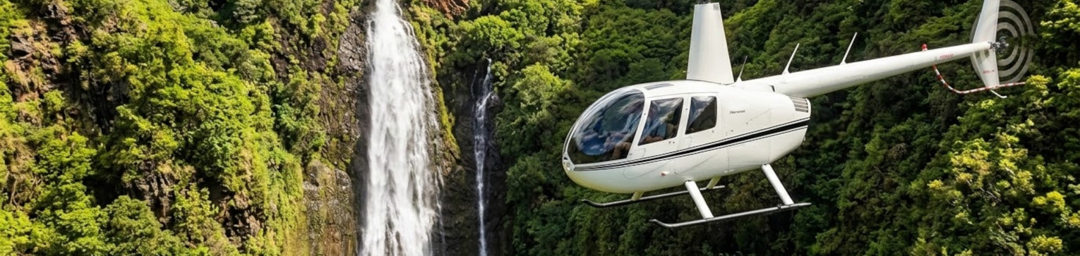 Alii Air Tours