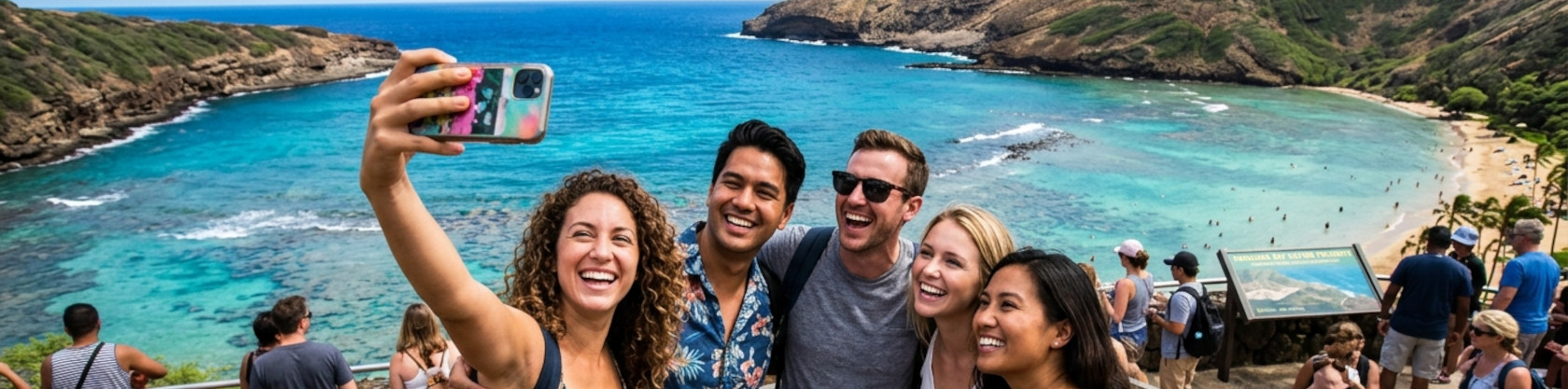 Aloha Hawaii Tours