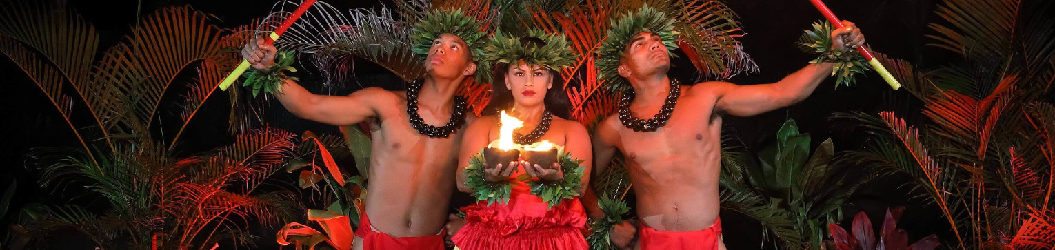 Aloha Kai Luau