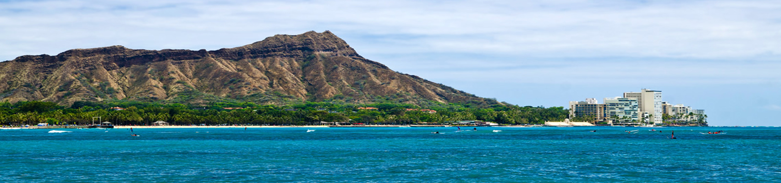 Oahu Ash Scattering Packages - Tradewind Charters 