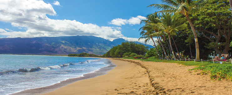 Hawaii Inter-Island Tours
