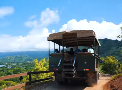 Kualoa Ranch - Best of Kualoa Experience Package
