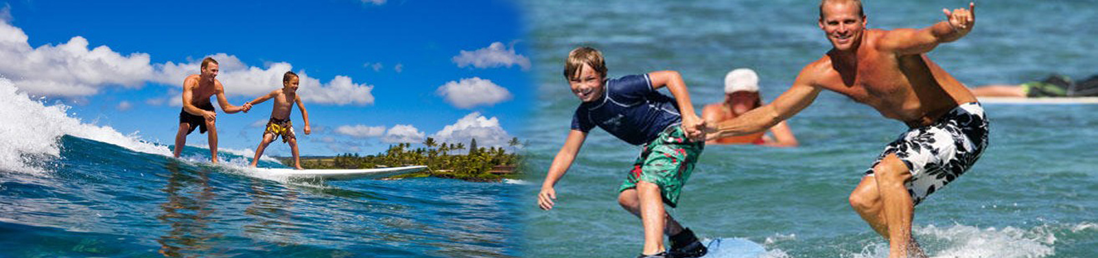 Big Island Ocean Eco Tours 