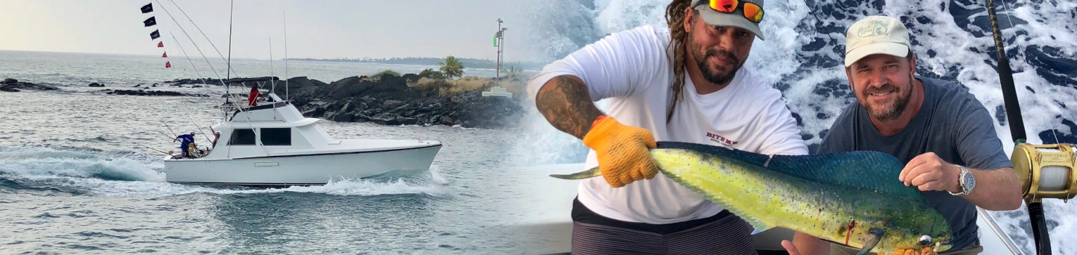 Bite Me Sportfishing 