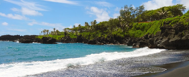 Planning for Your Vacation on Maui