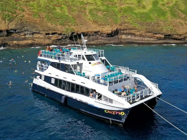 Calypso Charters