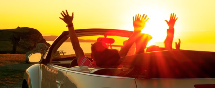 Maui Airport Car Rentals 