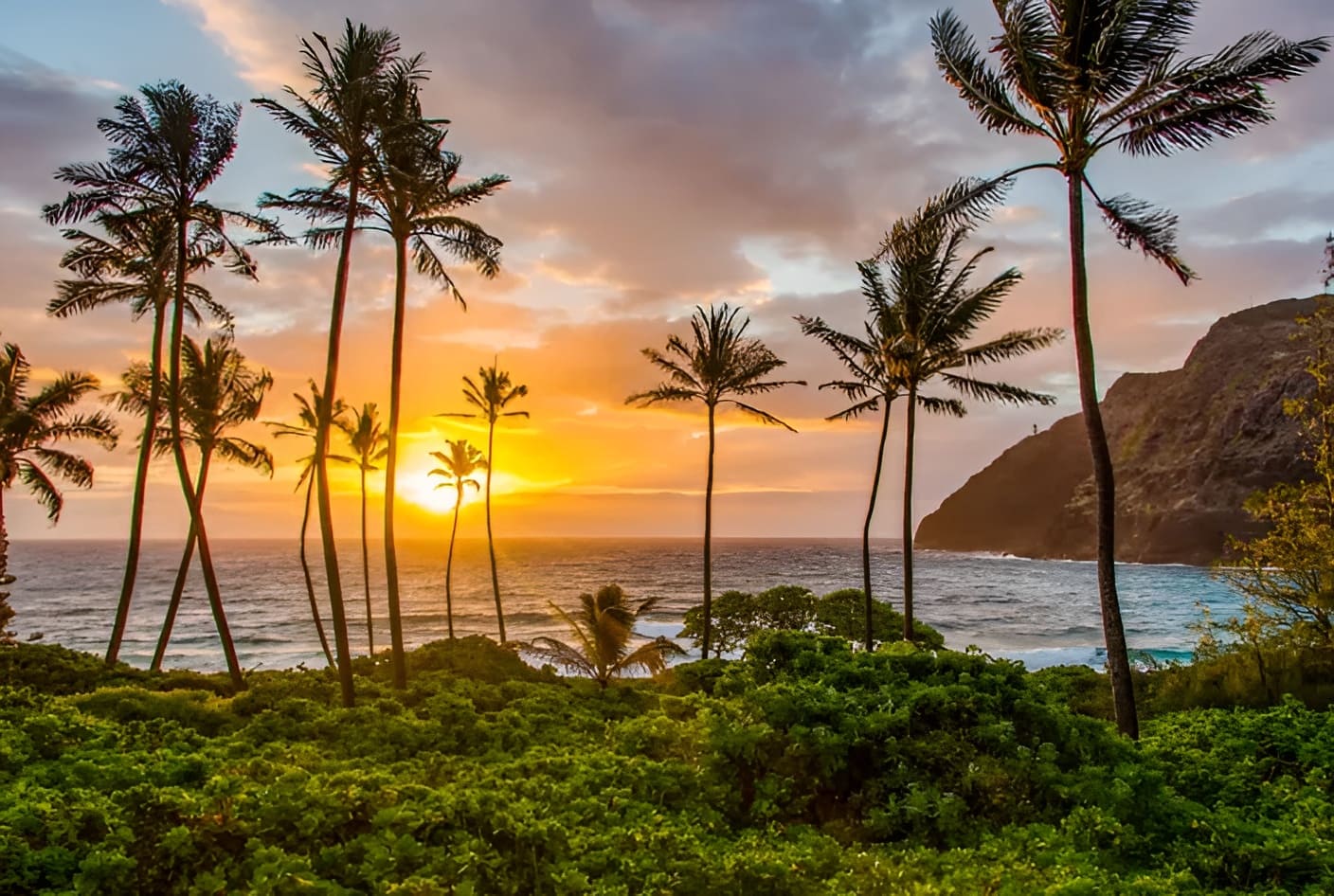 Oahu Photography Tours Complete Island Adventure with Sunrise