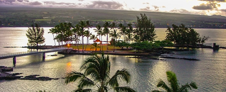How Many Islands are in Hawaii?