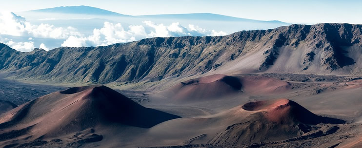 Visit Hawaii’s National Parks