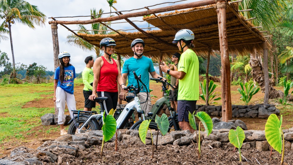 Umauma Experience
