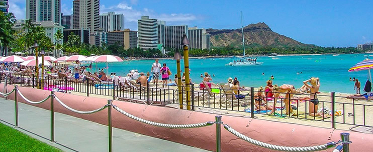 Ideas for Your Hawaii Group Tours and Activities