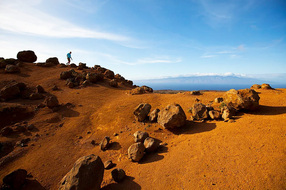 Expeditions - 4X4 Trekker Tour