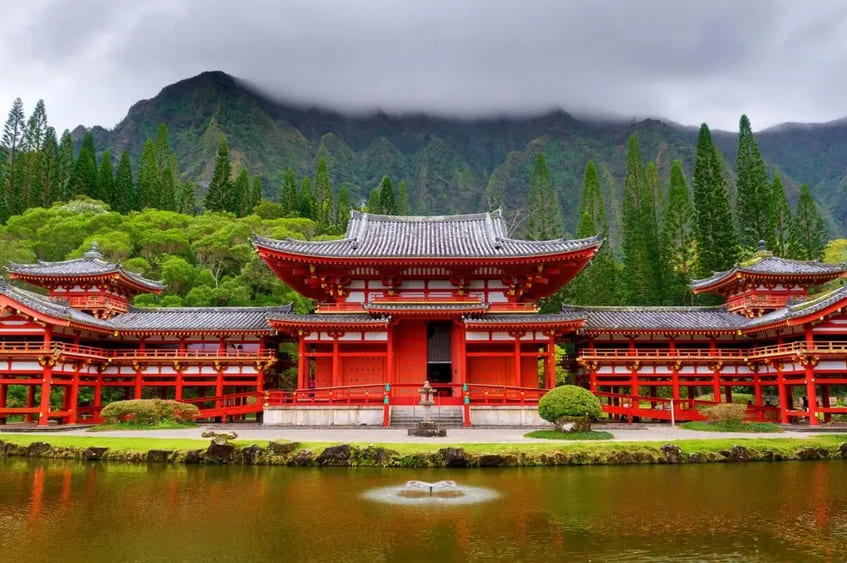 Fly Shuttle - Ultimate Oahu Circle Island Tour