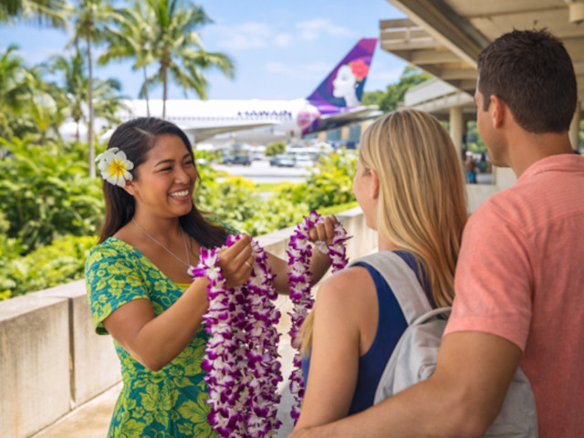 Fly Shuttle and Tours Oahu