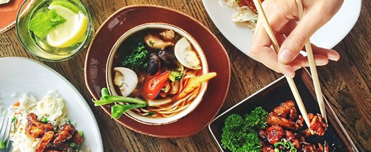 5 Hawaiian Foods You MUST Try 