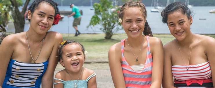 Planning Group Tours in Hawaii