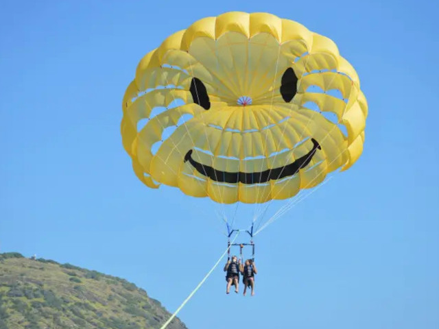 h20 sports Oahu watersports