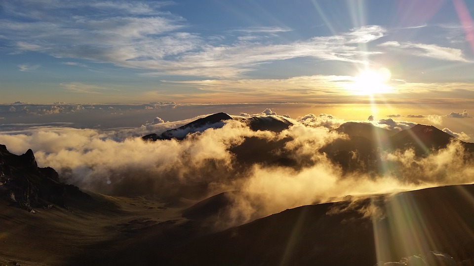5 Great Tours for Your Hawaiian Vacation