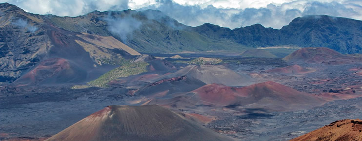 Take a Group Adventure in Hawaii 