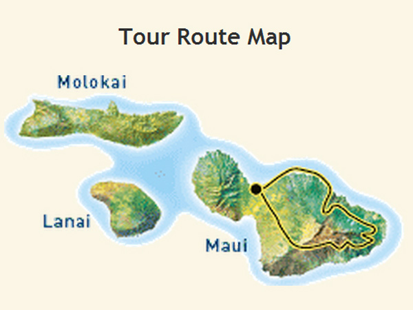 hana haleakala route
