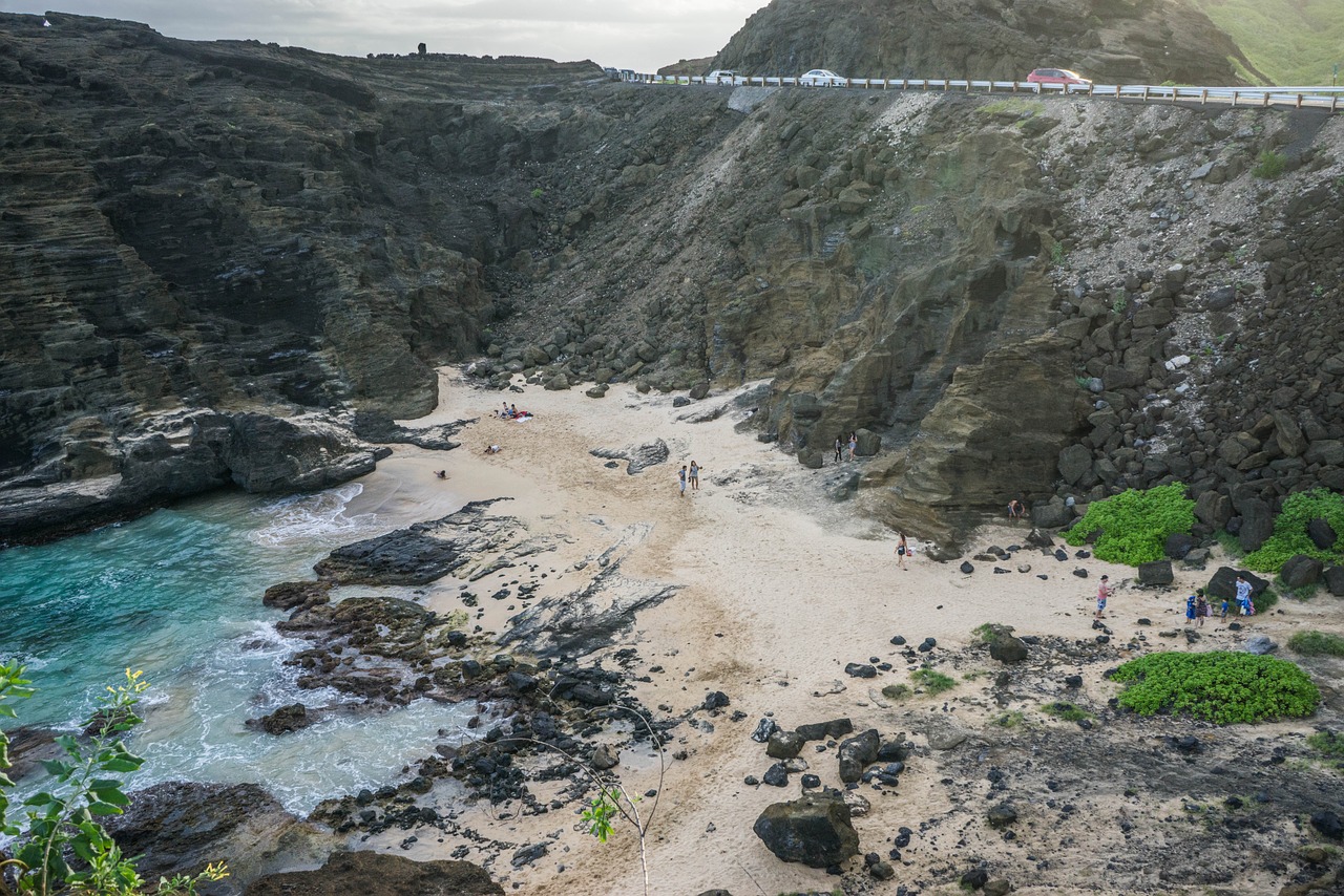 Hawaii Group Activities Your Group Will Love