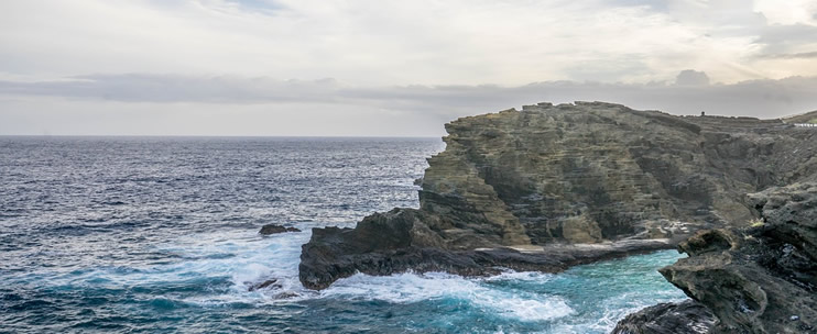 Ideas for Your Group Vacation in Hawaii