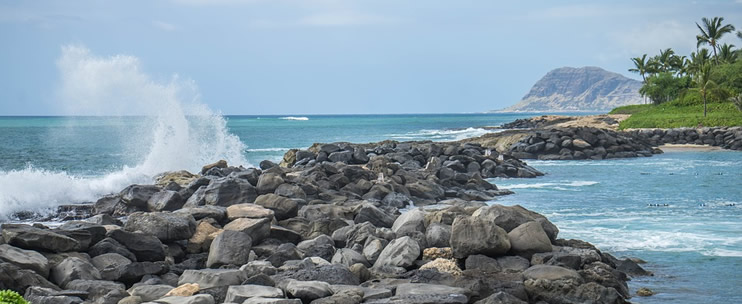 Discover Oahu’s Stunning West Coast
